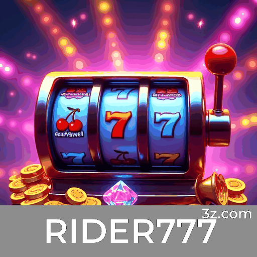 Universo de Jogos Extraordinários do RIDER777: Diversão Sem Limites