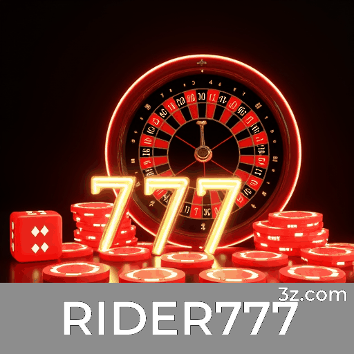 RIDER777: Segurança e Rapidez para Usuários Brasileiros