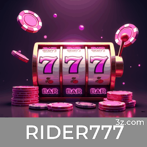 Inovação Tecnológica da RIDER777: Plataforma de Apostas de Alto Desempenho