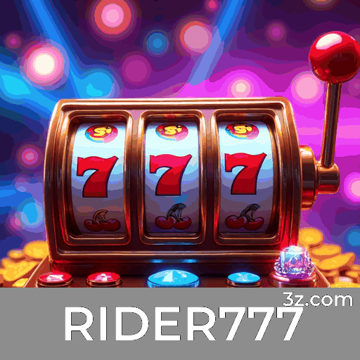 RIDER777 App: Benefícios Exclusivos e Ofertas Únicas