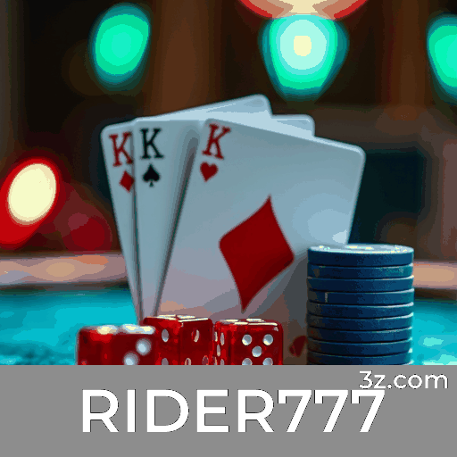 Universo de Jogos Extraordinários do RIDER777: Diversão Sem Limites