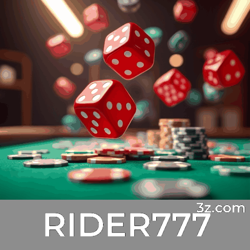 RIDER777 App: Benefícios Exclusivos e Ofertas Únicas