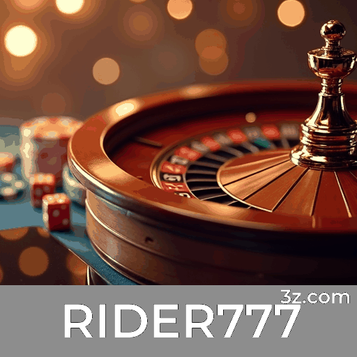 Universo de Jogos Extraordinários do RIDER777: Diversão Sem Limites