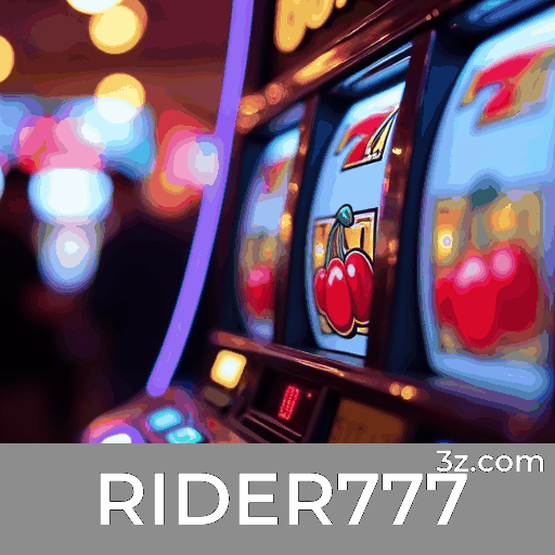 Desenvolvedores Top e Tecnologia Inovadora no RIDER777