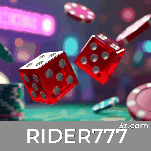 RIDER777 App: Benefícios Exclusivos e Ofertas Únicas