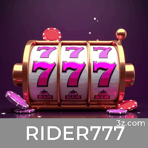 Desenvolvedores Top e Tecnologia Inovadora no RIDER777