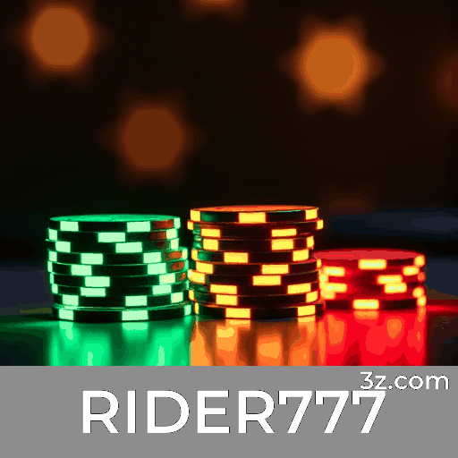 RIDER777 App: Benefícios Exclusivos e Ofertas Únicas