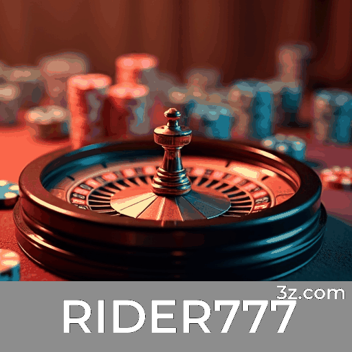 RIDER777: Segurança e Rapidez para Usuários Brasileiros