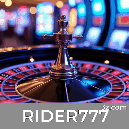 Sistema de Recompensas Multinível: Maximize Seus Ganhos no RIDER777