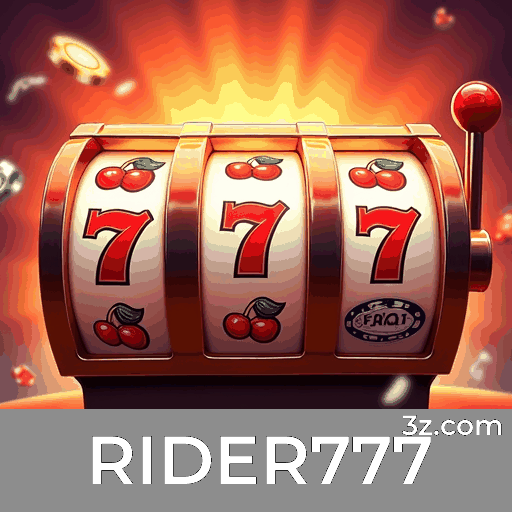 RIDER777: Segurança e Rapidez para Usuários Brasileiros