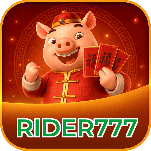 RIDER777