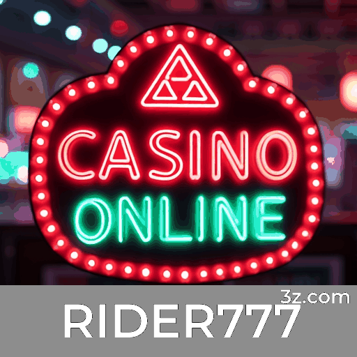 RIDER777 App: Benefícios Exclusivos e Ofertas Únicas