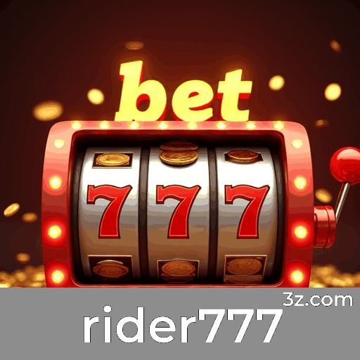 Incríveis Bônus e Ofertas da rider777: Imperdível!