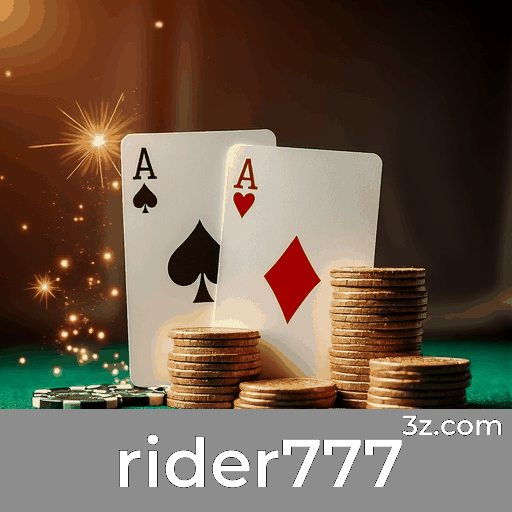 Rider777: Desafie o Jogo de Crash e Maximize Seus Ganhos